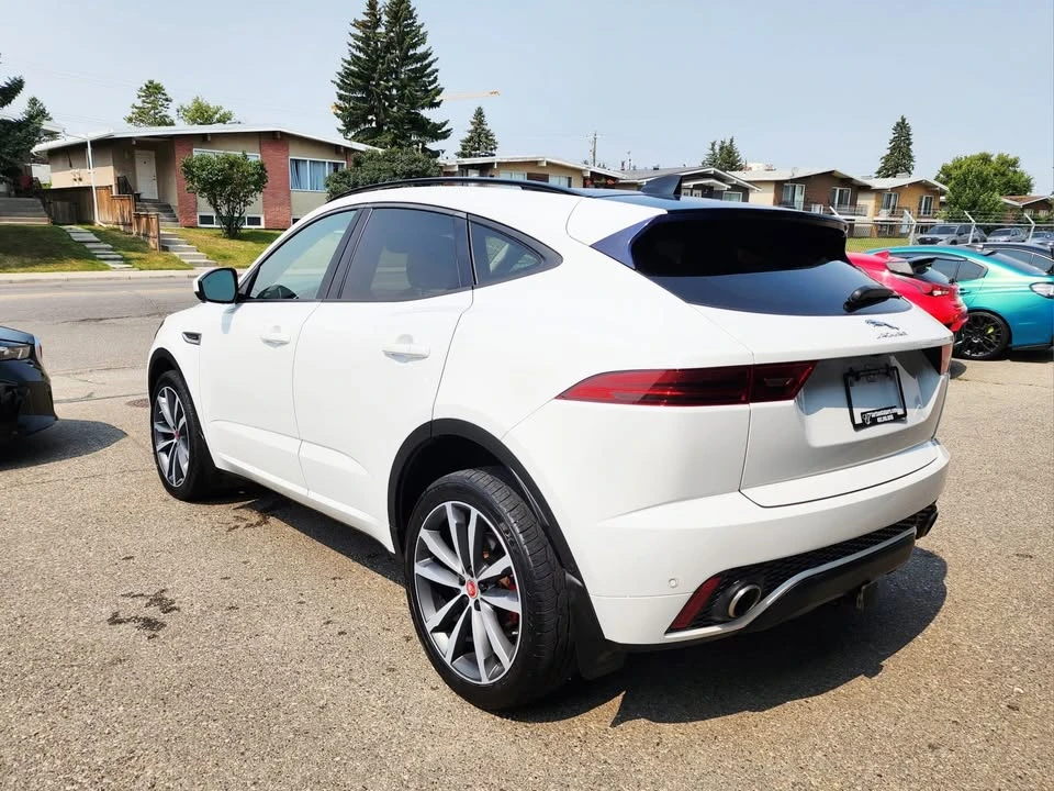 2019 Jaguar E-Pace - Image 5 of 14