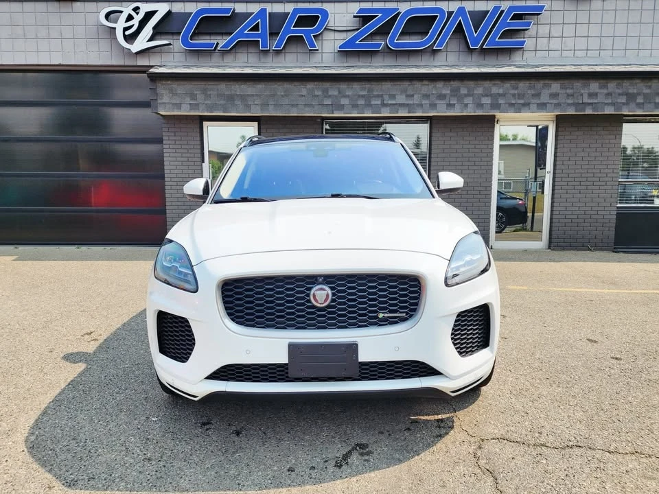 2019 Jaguar E-Pace - Image 2 of 14
