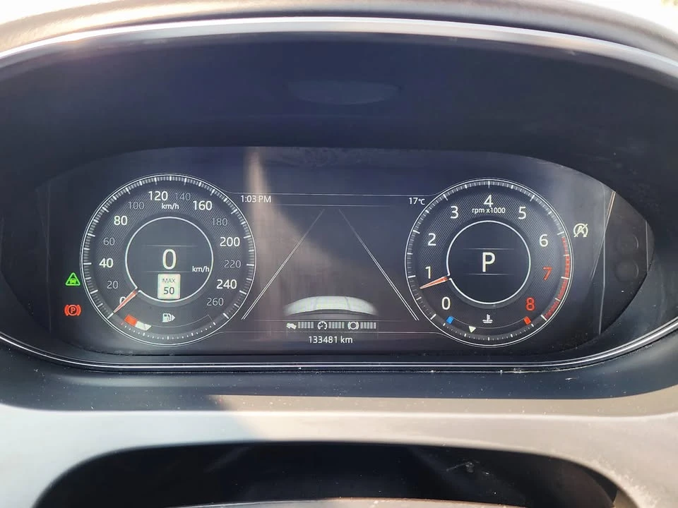 2019 Jaguar E-Pace - Image 12 of 14