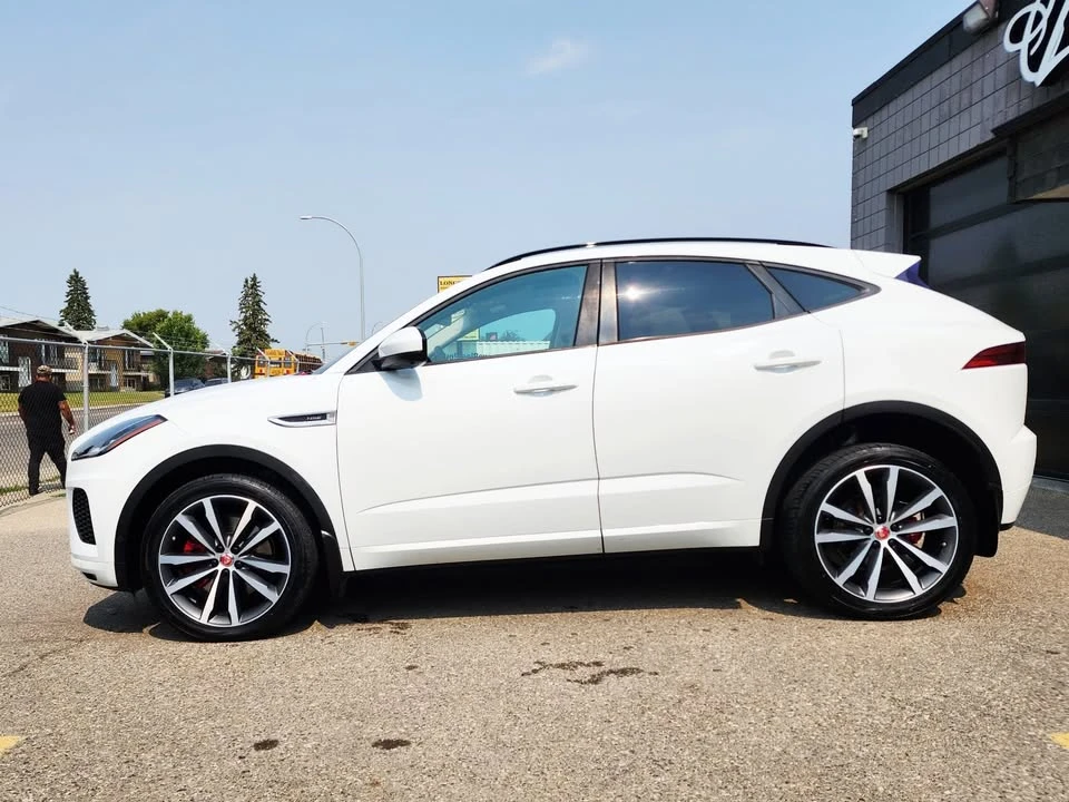 2019 Jaguar E-Pace - Image 4 of 14