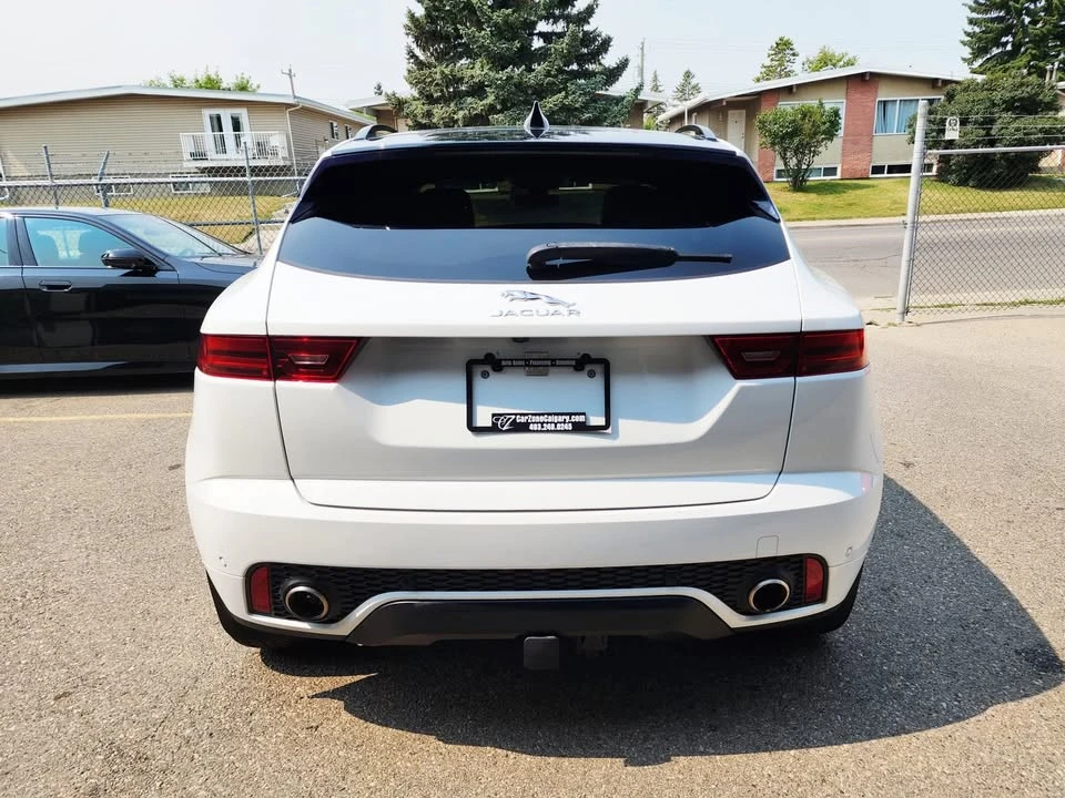 2019 Jaguar E-Pace - Image 6 of 14