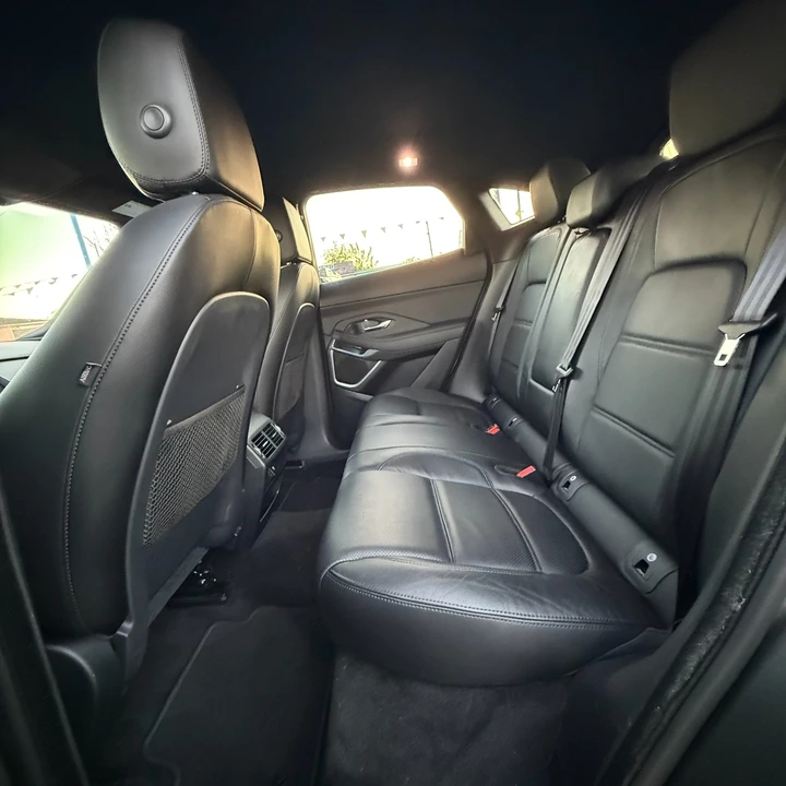 2019 Jaguar E-Pace - Image 6 of 12