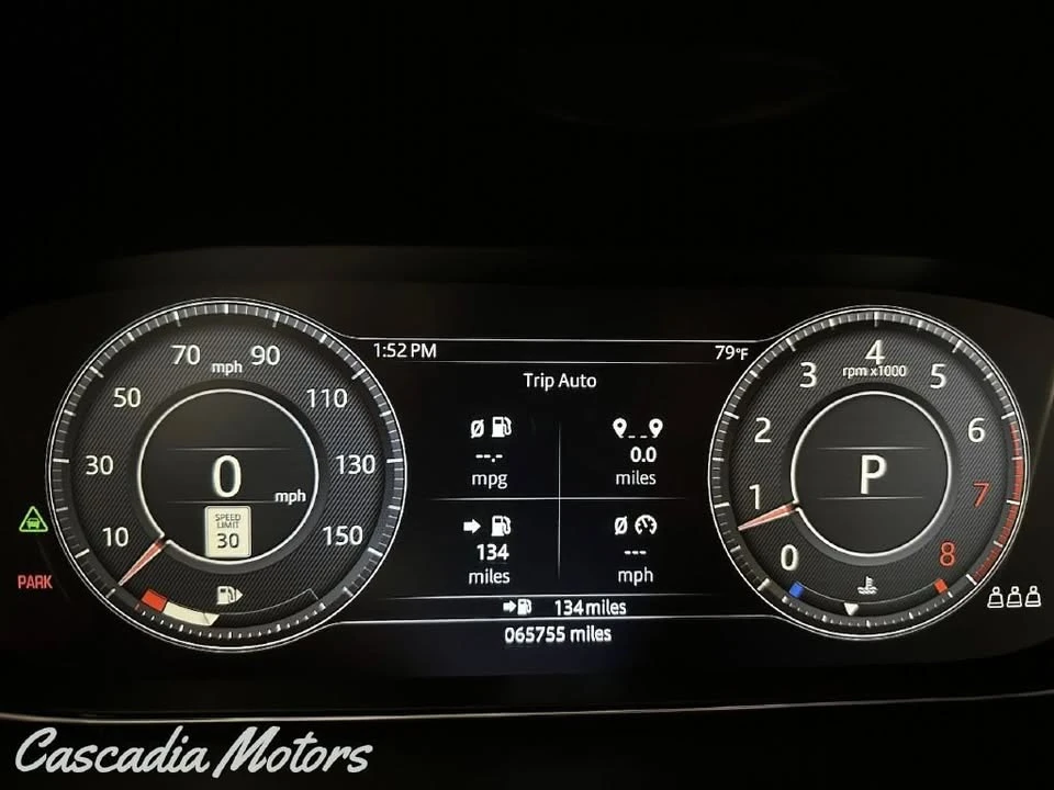 2019 Jaguar E-Pace - Image 15 of 20