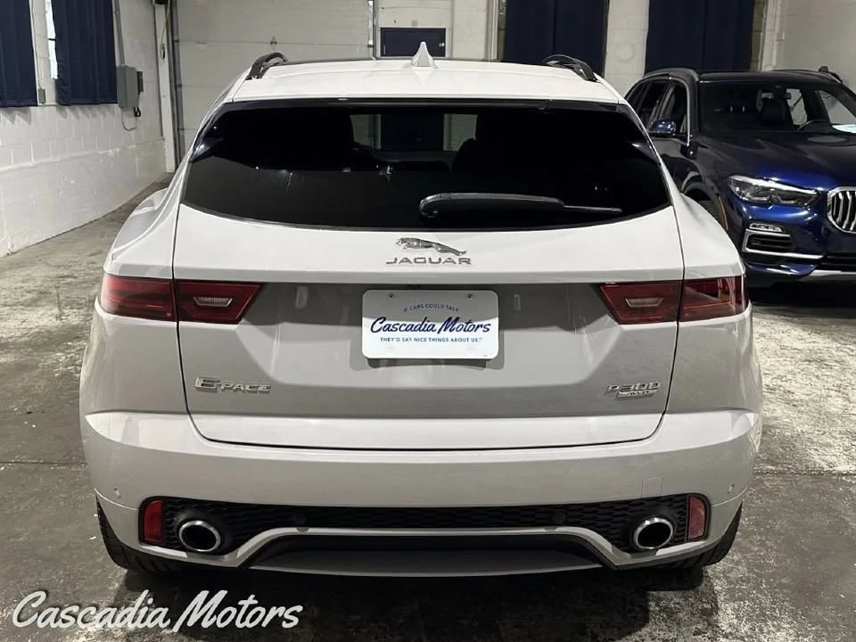 2019 Jaguar E-Pace - Image 6 of 20