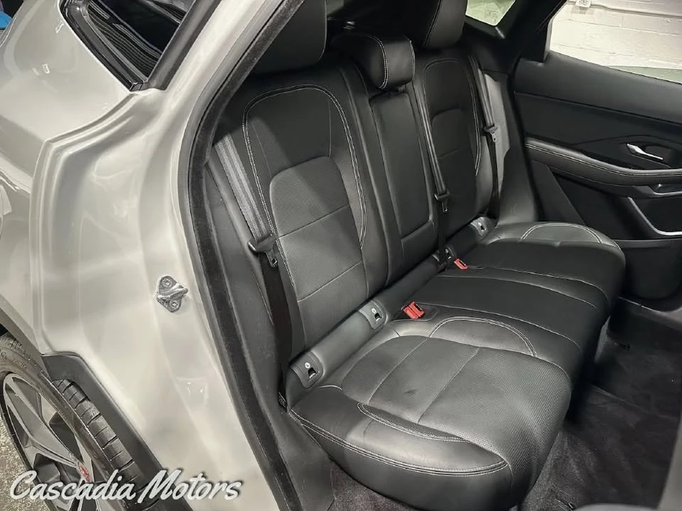 2019 Jaguar E-Pace - Image 12 of 20