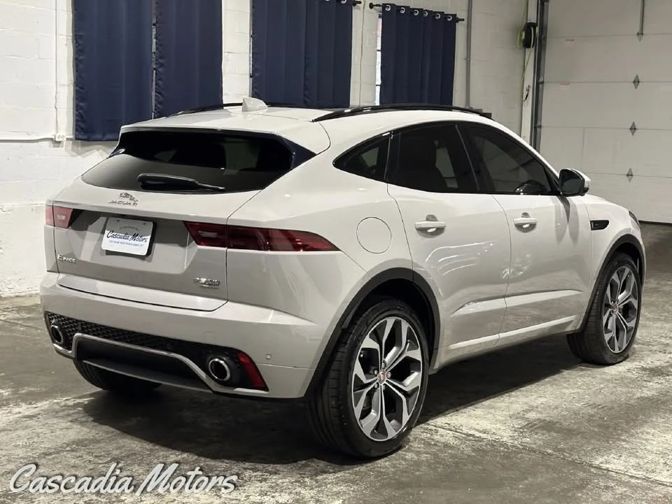 2019 Jaguar E-Pace - Image 7 of 20