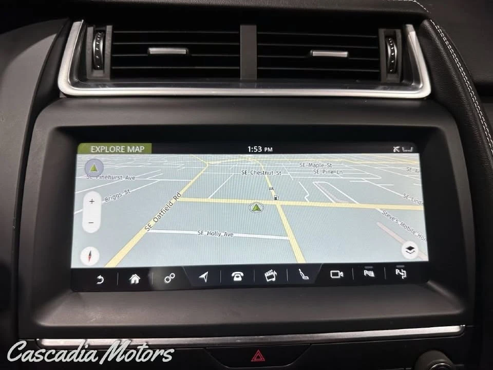2019 Jaguar E-Pace - Image 17 of 20