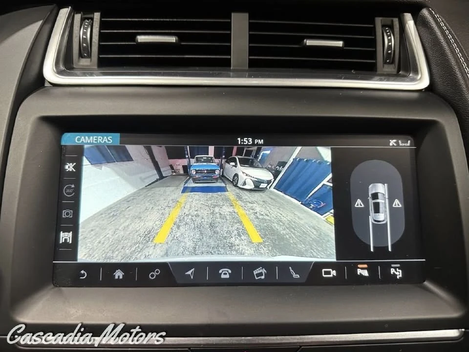 2019 Jaguar E-Pace - Image 16 of 20