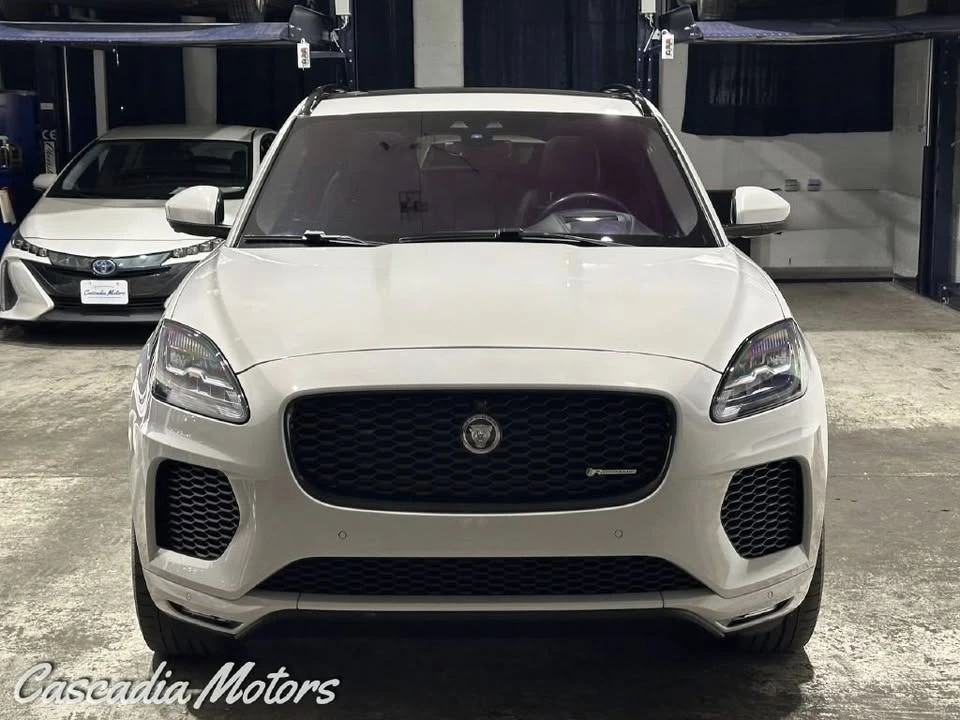 2019 Jaguar E-Pace - Image 3 of 20