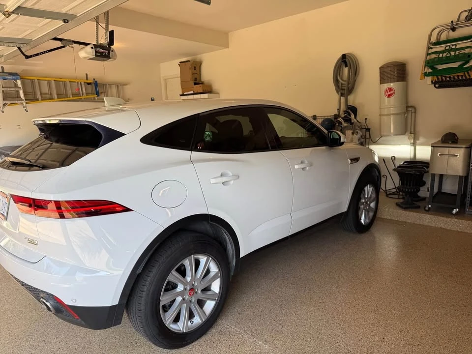 2019 Jaguar E-Pace - Image 2 of 6