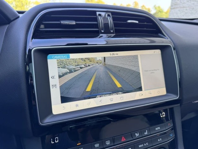 2019 Jaguar F-Pace - Image 20 of 20