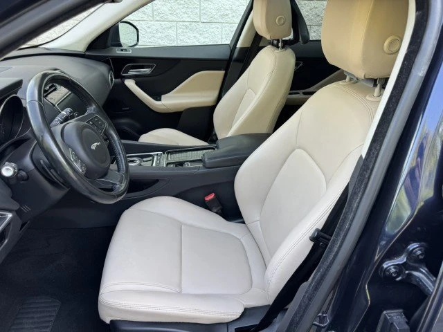 2019 Jaguar F-Pace - Image 7 of 20