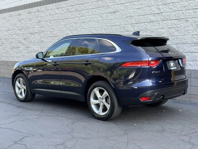 2019 Jaguar F-Pace - Image 14 of 20