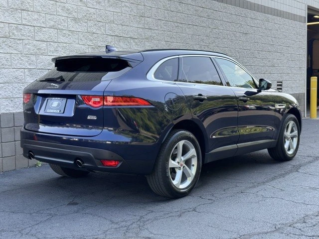2019 Jaguar F-Pace - Image 3 of 20