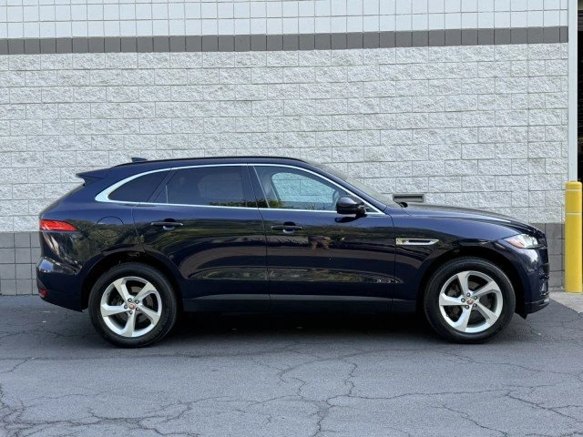 2019 Jaguar F-Pace - Image 16 of 20