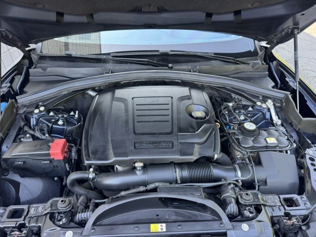 2019 Jaguar F-Pace - Image 5 of 20