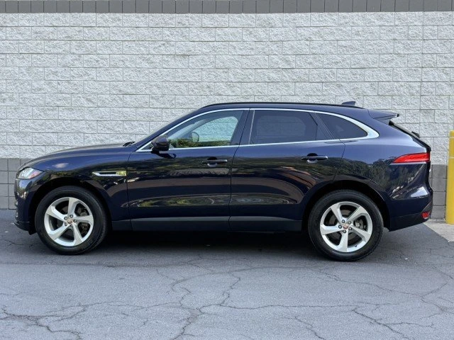 2019 Jaguar F-Pace - Image 13 of 20