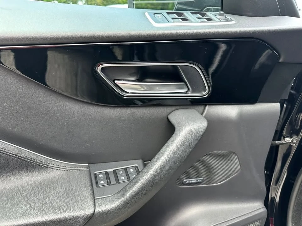 2019 Jaguar F-Pace - Image 15 of 15