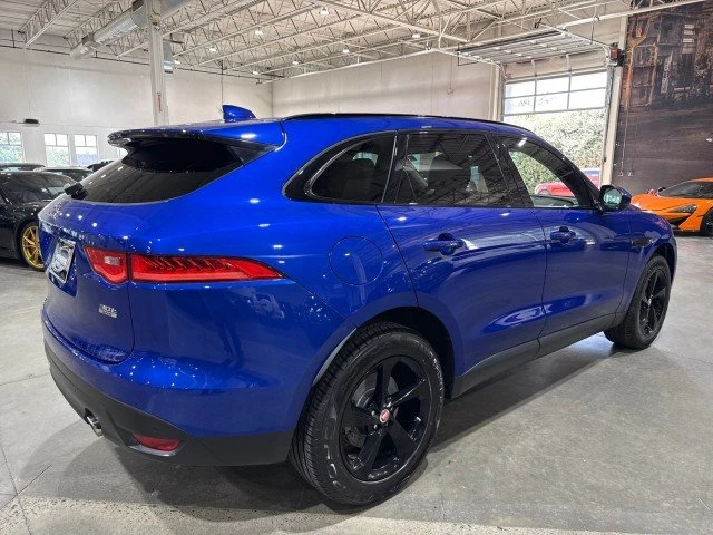 2019 Jaguar F-Pace - Image 3 of 20