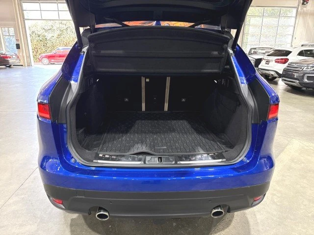 2019 Jaguar F-Pace - Image 15 of 20