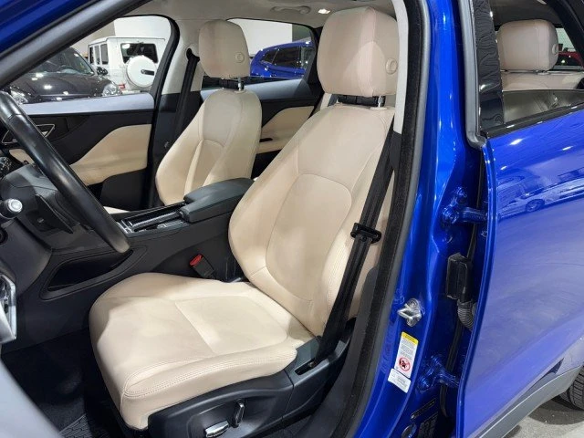 2019 Jaguar F-Pace - Image 9 of 20