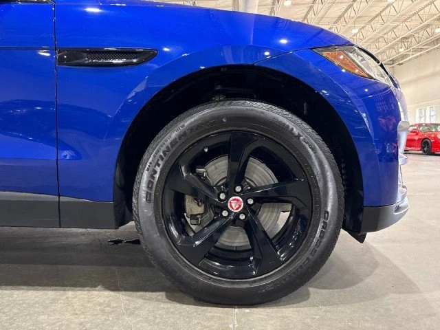 2019 Jaguar F-Pace - Image 19 of 20