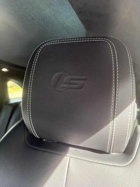 2019 Jaguar F-Pace - Image 6 of 10