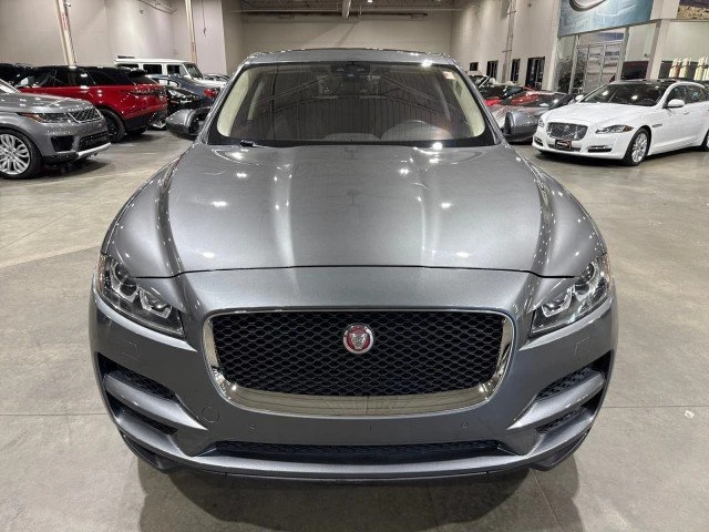 2019 Jaguar F-Pace - Image 2 of 20