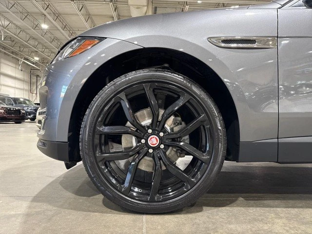 2019 Jaguar F-Pace - Image 18 of 20