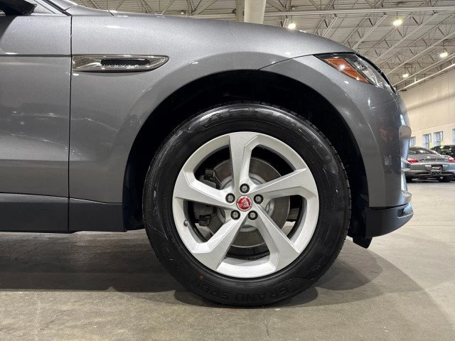 2019 Jaguar F-Pace - Image 19 of 20