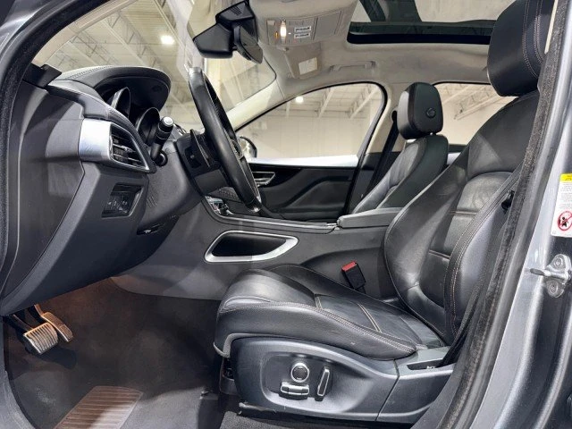 2019 Jaguar F-Pace - Image 10 of 20