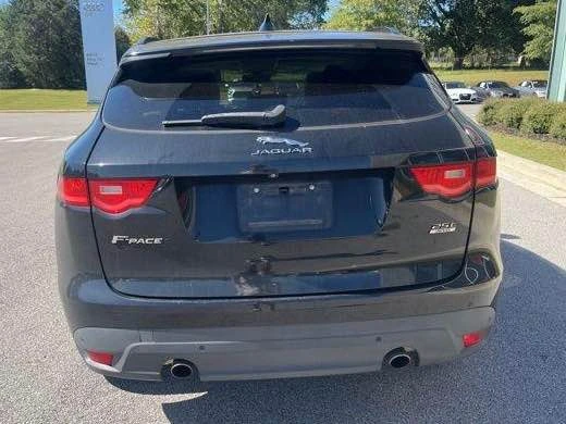 2019 Jaguar F-Pace - Image 3 of 10