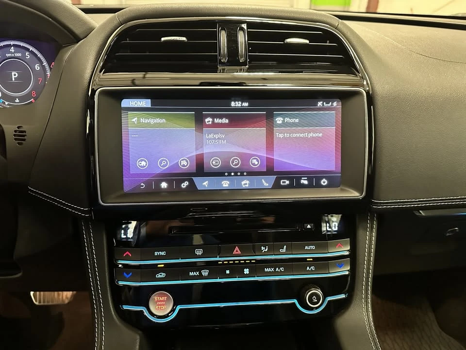 2019 Jaguar F-Pace - Image 12 of 20