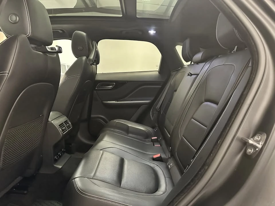 2019 Jaguar F-Pace - Image 19 of 20