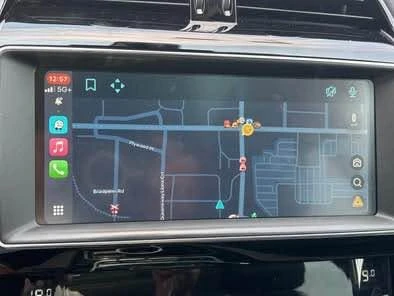 2019 Jaguar F-Pace - Image 6 of 9