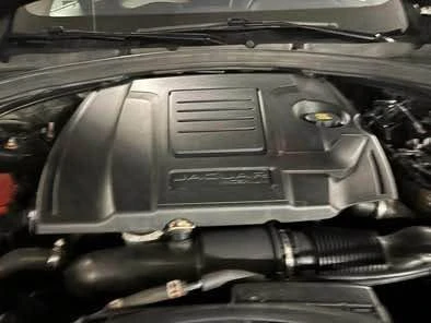 2019 Jaguar F-Pace - Image 7 of 9