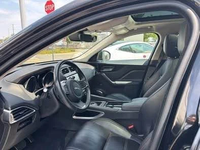 2019 Jaguar F-Pace - Image 4 of 9