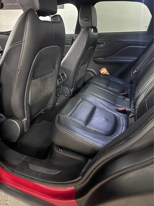 2019 Jaguar F-Pace - Image 19 of 20