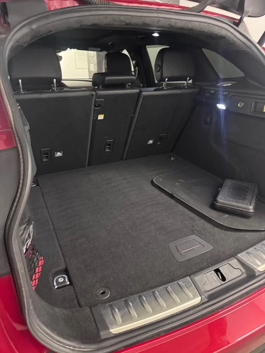 2019 Jaguar F-Pace - Image 20 of 20