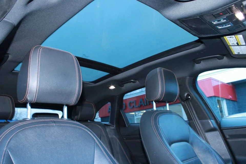 2019 Jaguar F-Pace - Image 12 of 15