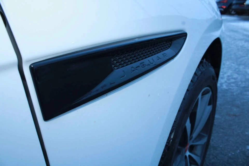 2019 Jaguar F-Pace - Image 14 of 15