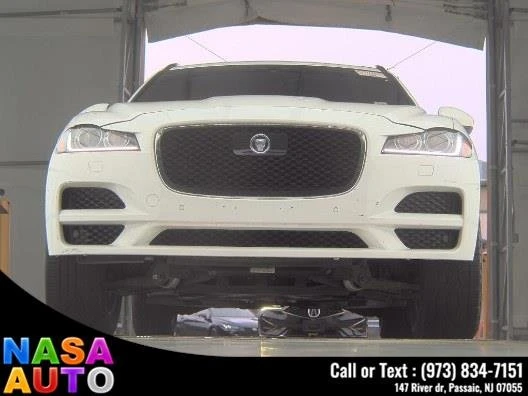 2019 Jaguar F-Pace - Image 3 of 16