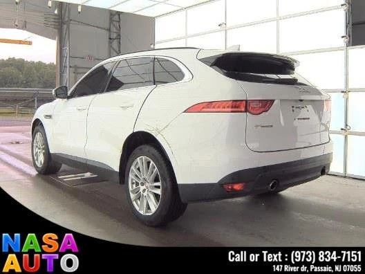 2019 Jaguar F-Pace - Image 8 of 16