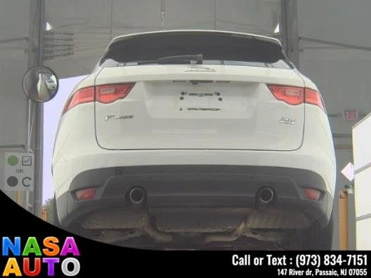 2019 Jaguar F-Pace - Image 7 of 16