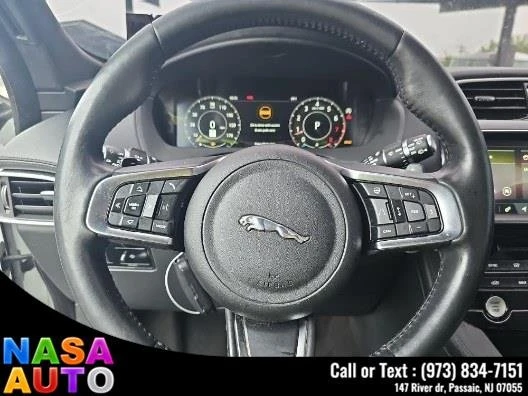 2019 Jaguar F-Pace - Image 12 of 16