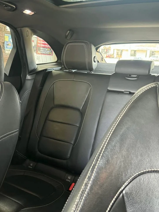 2019 Jaguar F-Pace - Image 12 of 20