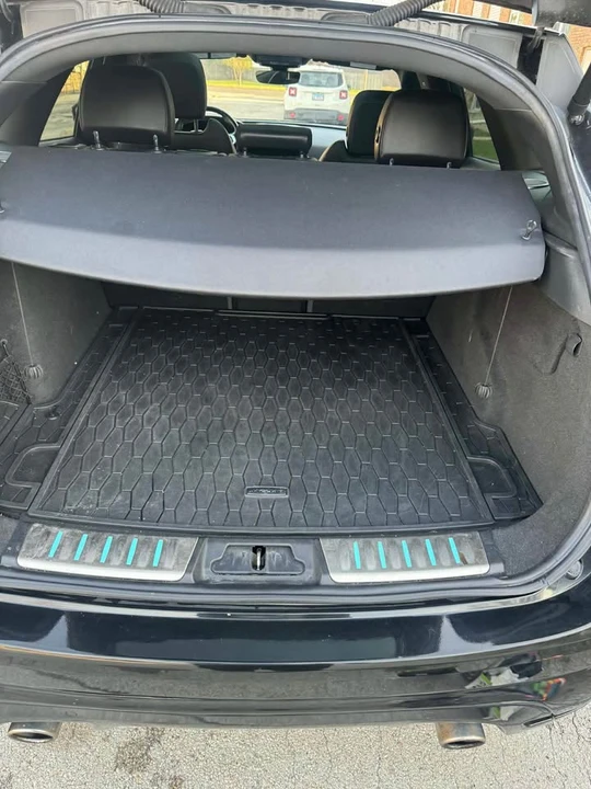 2019 Jaguar F-Pace - Image 20 of 20