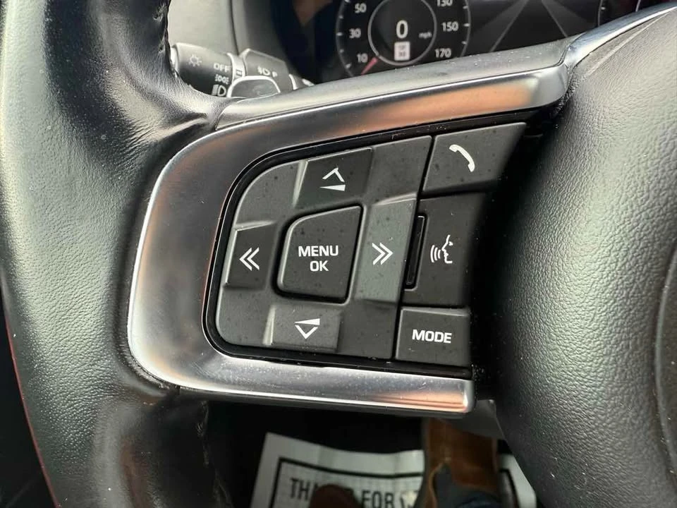 2019 Jaguar F-Pace - Image 14 of 20