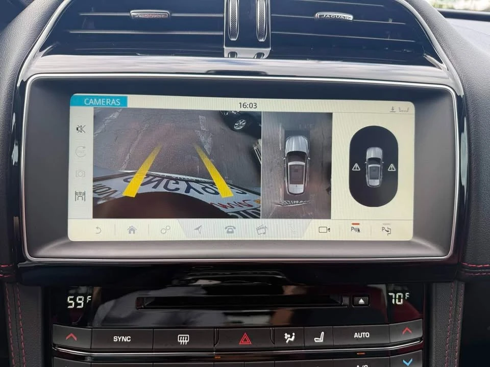 2019 Jaguar F-Pace - Image 20 of 20
