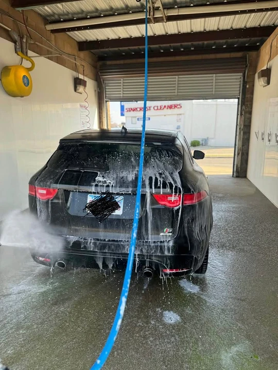 2019 Jaguar F-Pace - Image 7 of 20